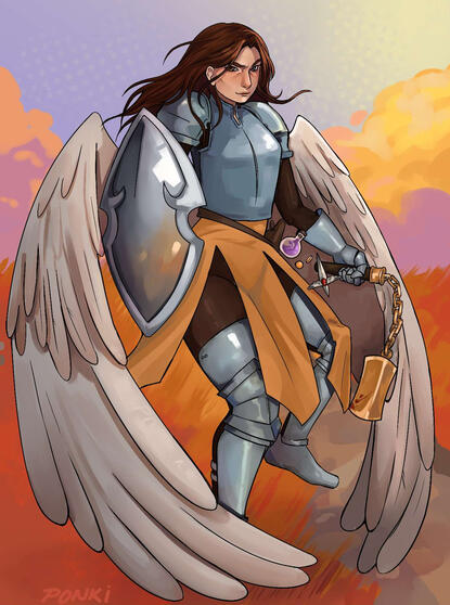 Estilo Semi-Realista